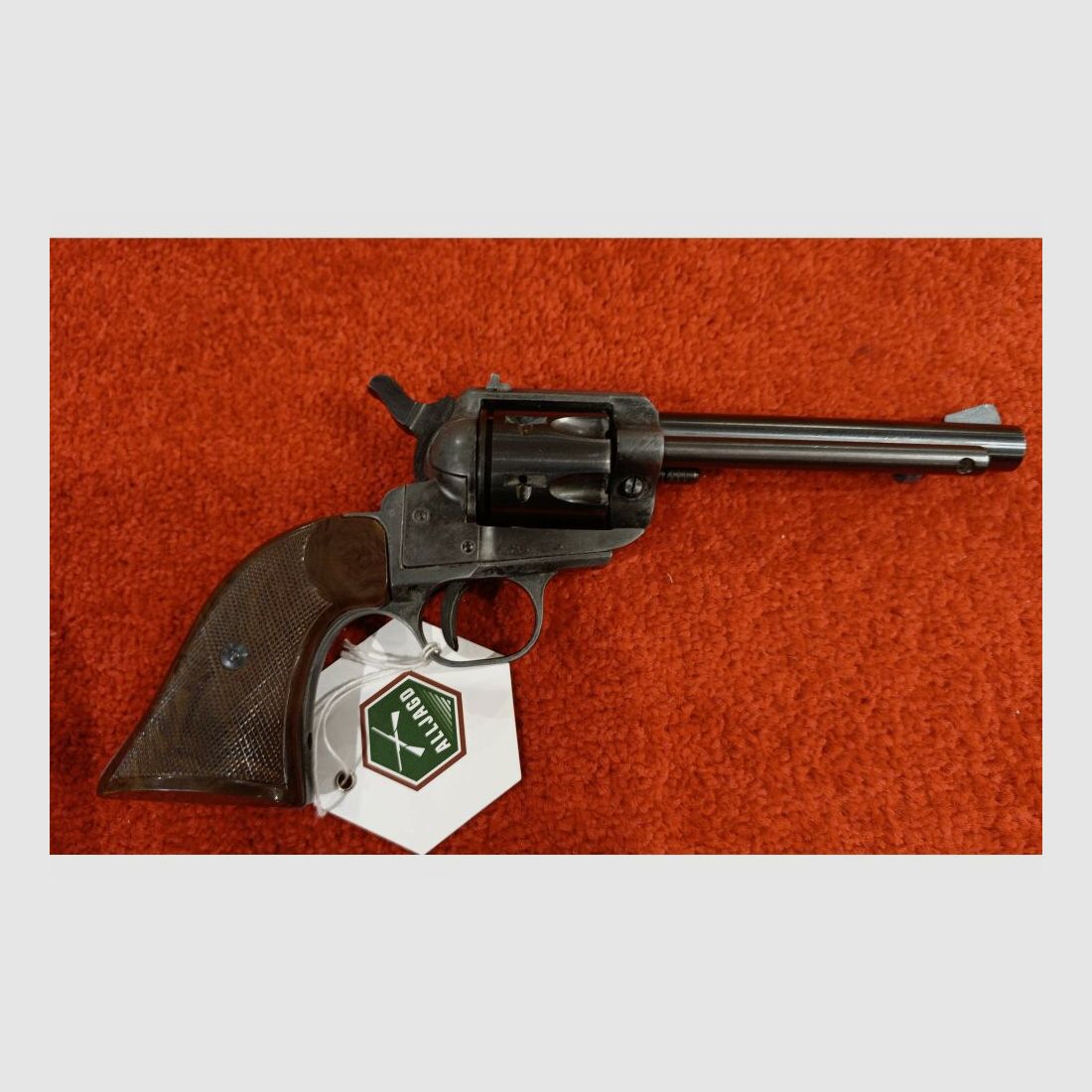 Reck R30 4mmRF Long