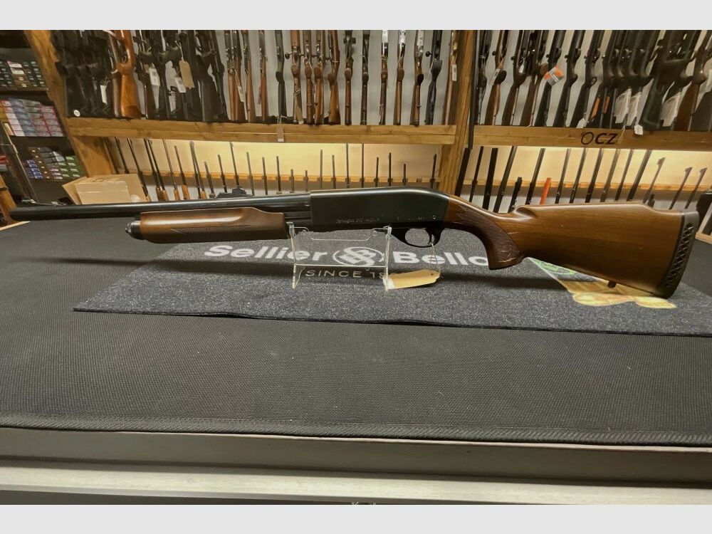 Remington ohne 12/76