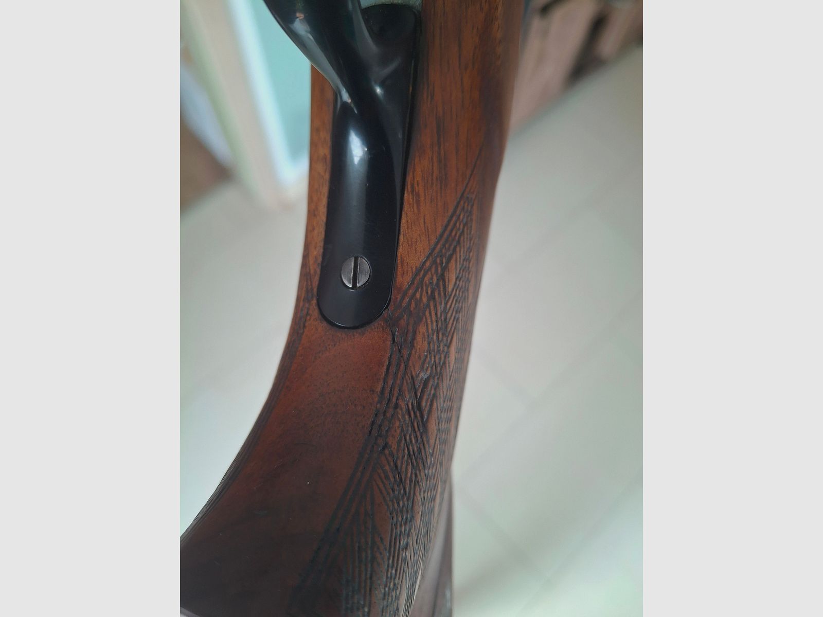 Heym 22 SE