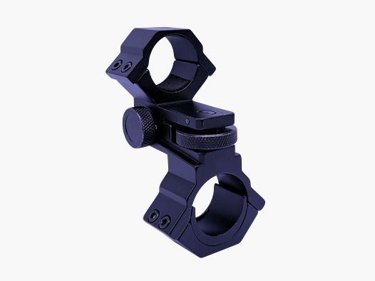 Soporte de lámpara universal ajustable