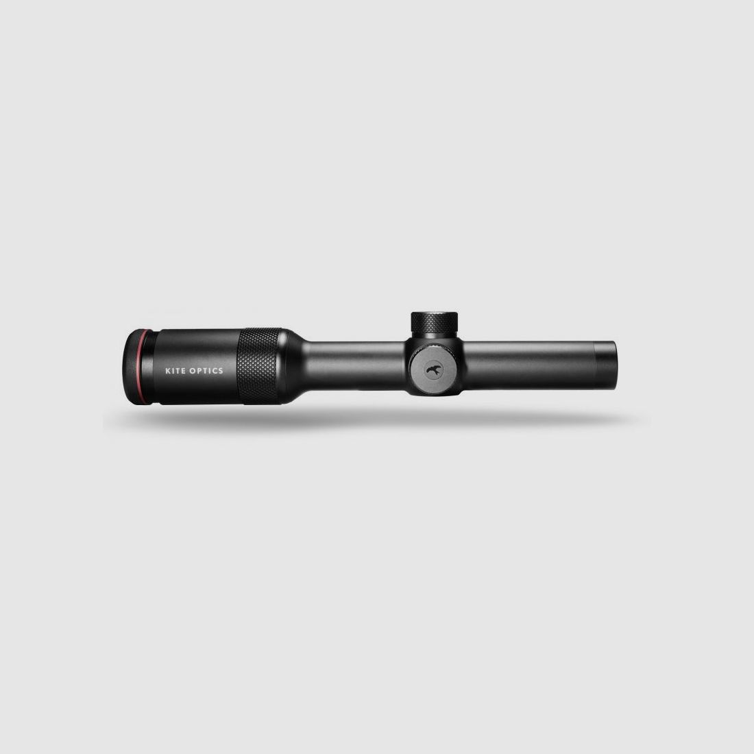 KITE OPTICS B6 1-6x24I Zieloptik ret.4A-I Leuchtpunkt, Bild 2 von 3