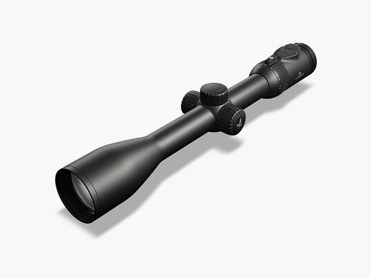 Riflescope Swarovski Optik Z8i 3.5-28X50 P – 2nd Generation (4A-I, Rail SR)