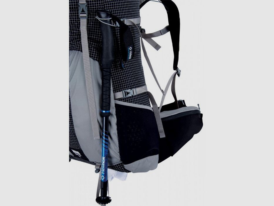 NIGOR ZeroG 49L
