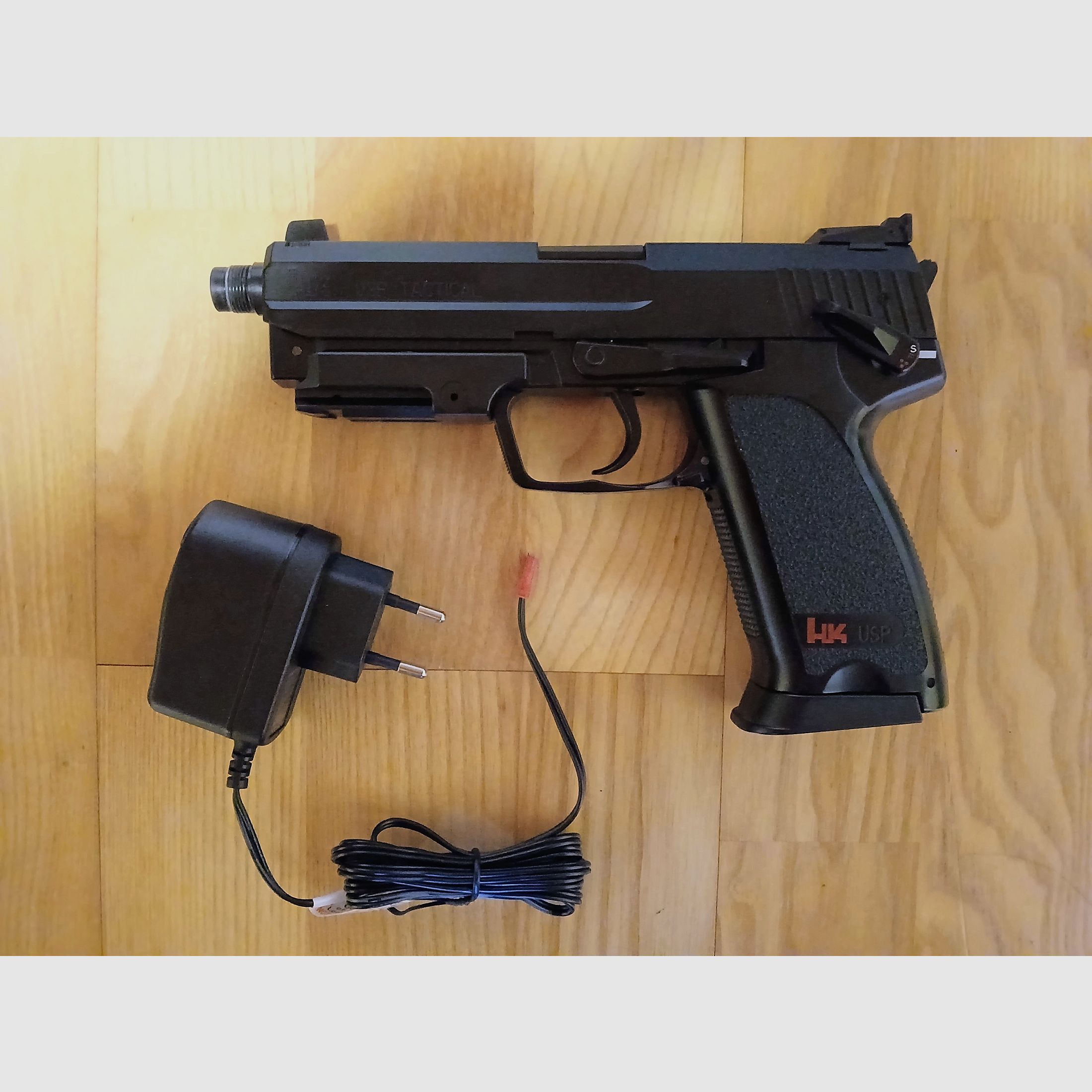 MP7-Fête de la bataille