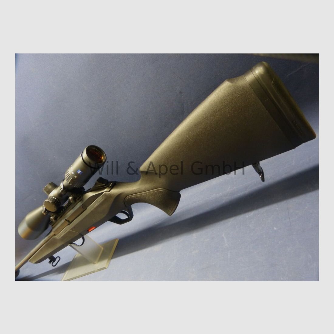 Beretta BRX 1