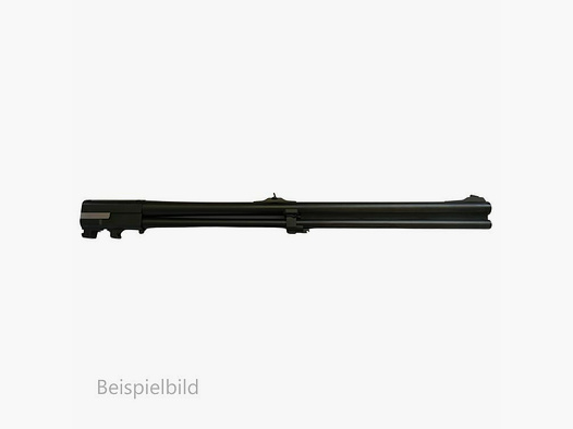 Blaser WL B95/97 over-and-under rifle