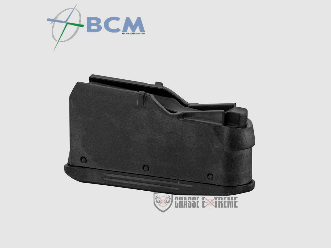 Pack Battue BCM Rubis avec Trou de Pouce 56cm, image 7 sur 16
