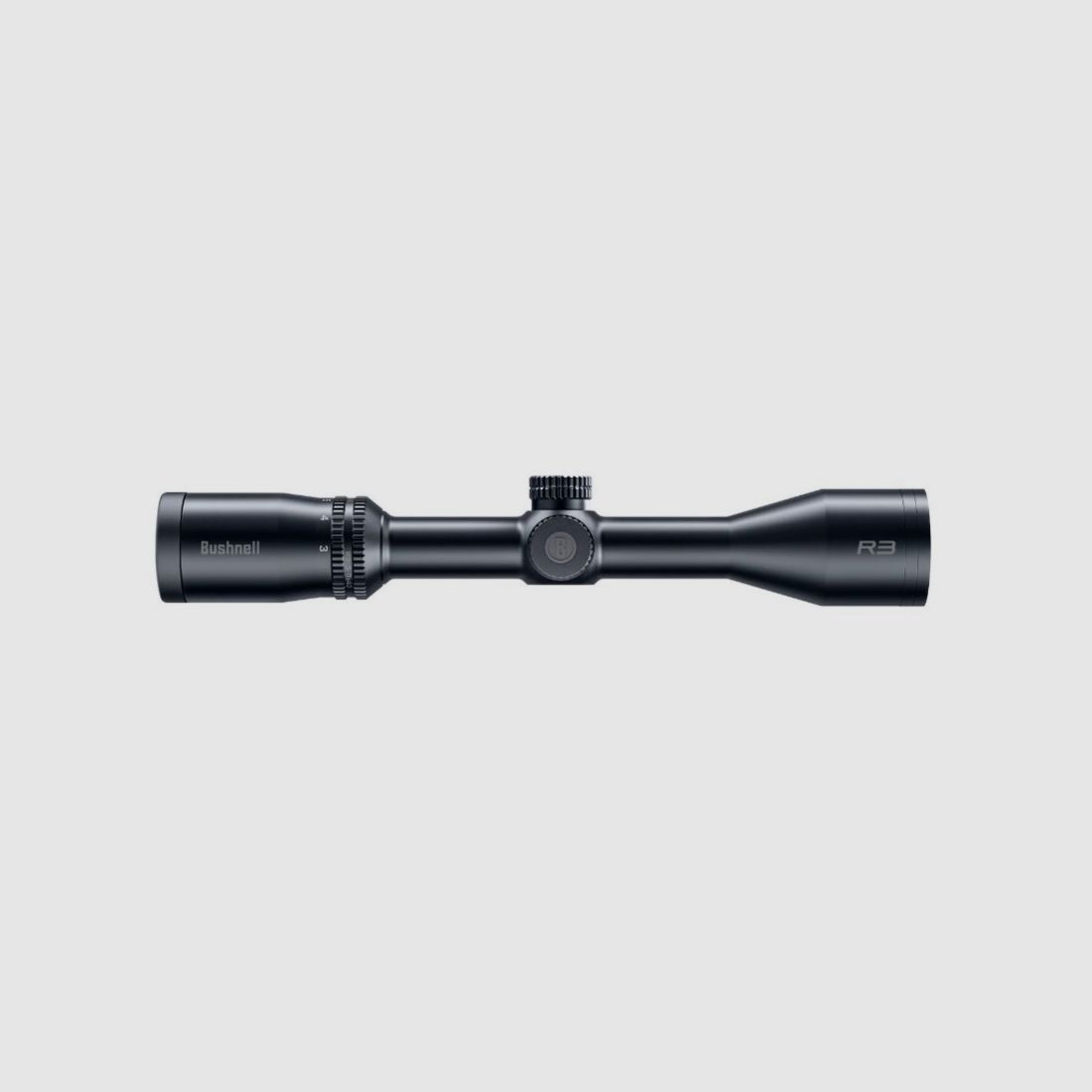Zielfernrohr BUSHNELL R3 3-9x40 DZ22 BDC, Bild 3 von 5