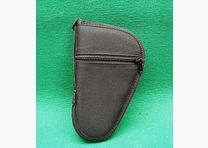Bolsa para pistola Coptex 2093, negra