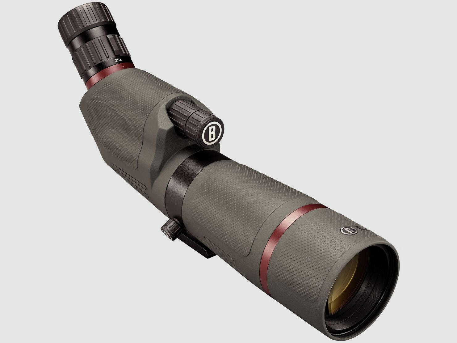 BUSHNELL NITRO 20-60×65 – 45º Spektiv, Bild 1 von 5