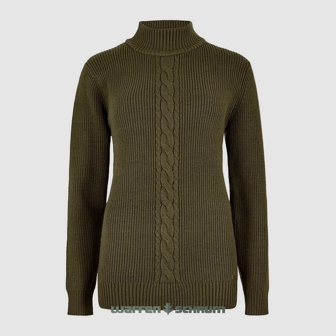 Dubarry Pullover Lennon Dusky Green
