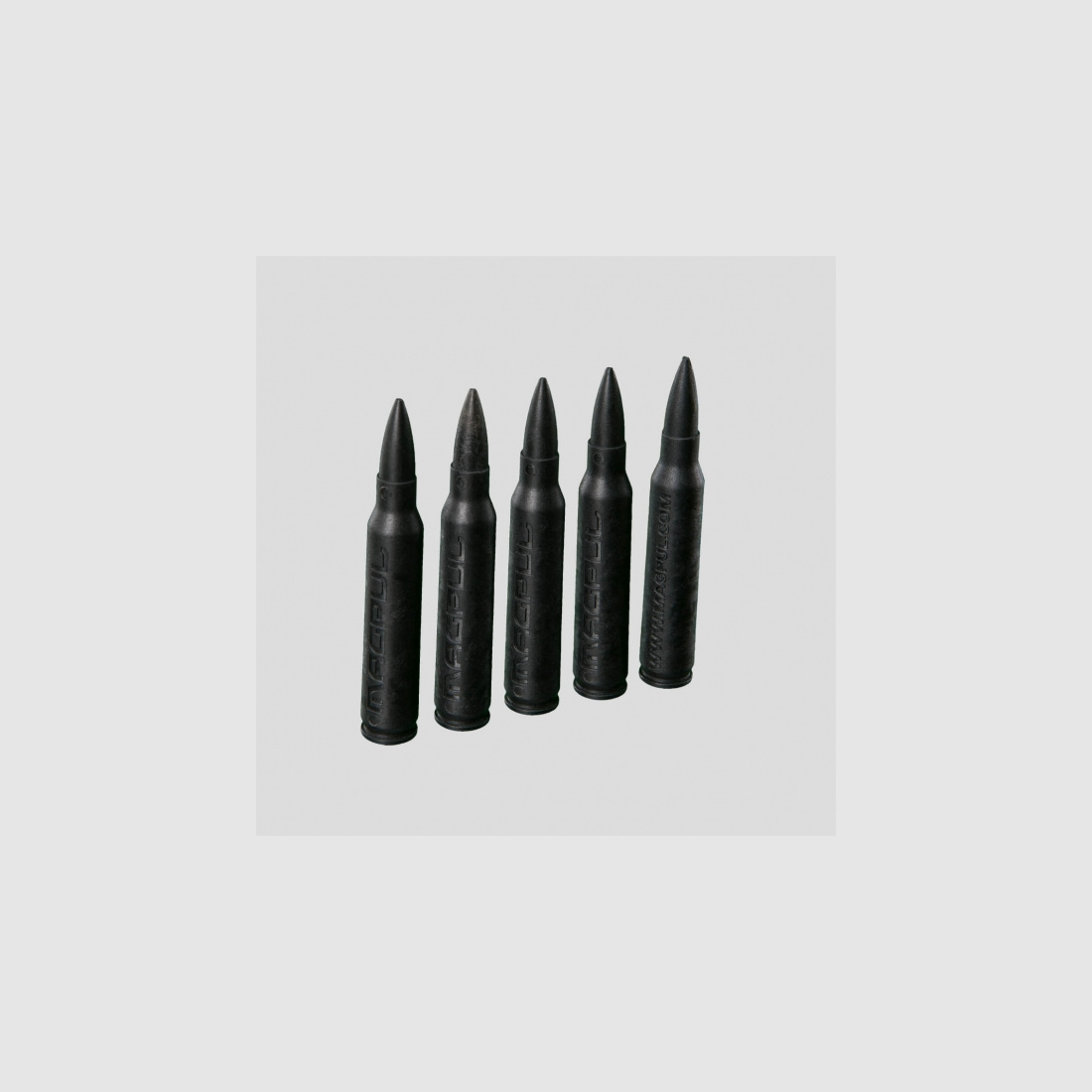 MAGPUL dummy rounds .223