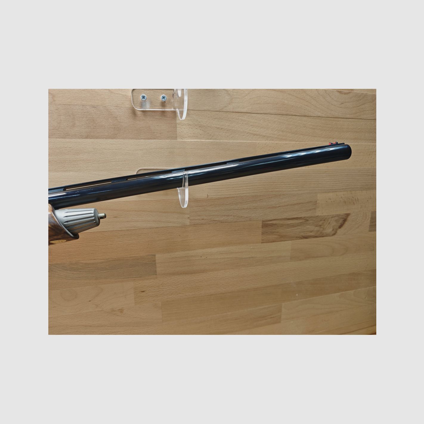 Selbstladeflinte FRANCHI Raptor 12/76 Lauf 71cm, Bild 6 von 7