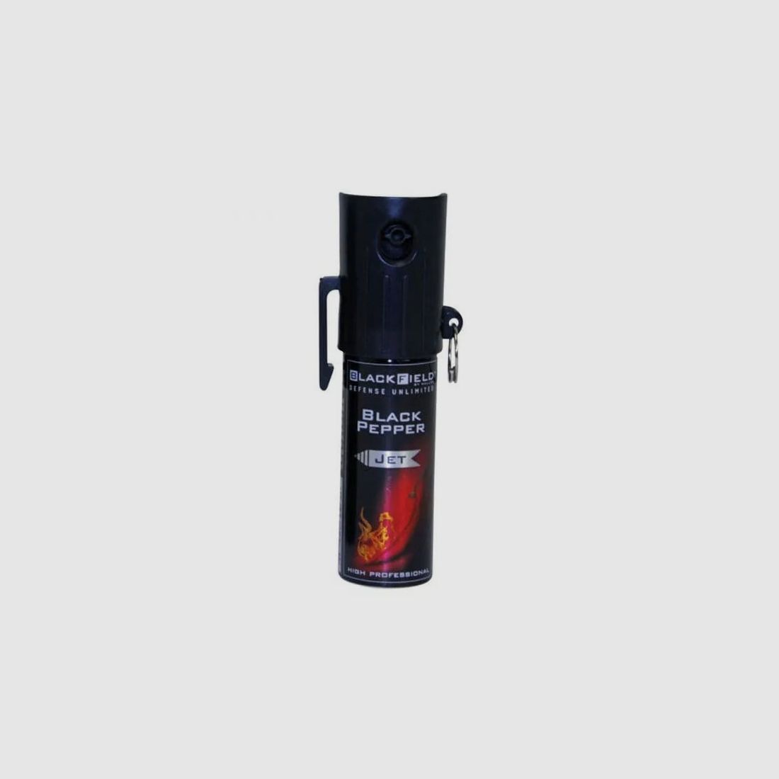 BlackField Pfefferspray Sprühstrahl 15 ml