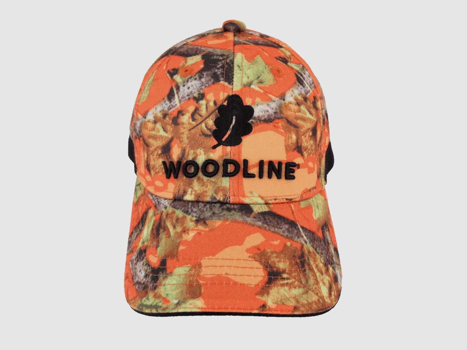 Woodline Cap Akka Dzieci