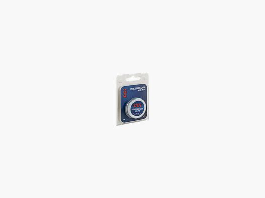 AMORCE CCI POUDRE NOIRE REVOLVER PETIT CHEMINEE N°10