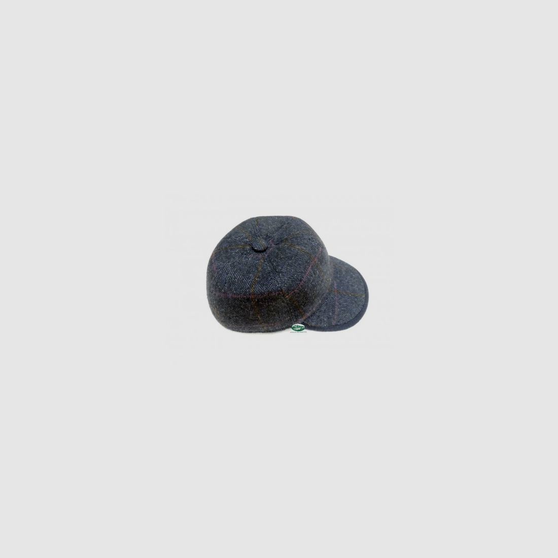 FAUSTMANN Cappello tesa lana quadi