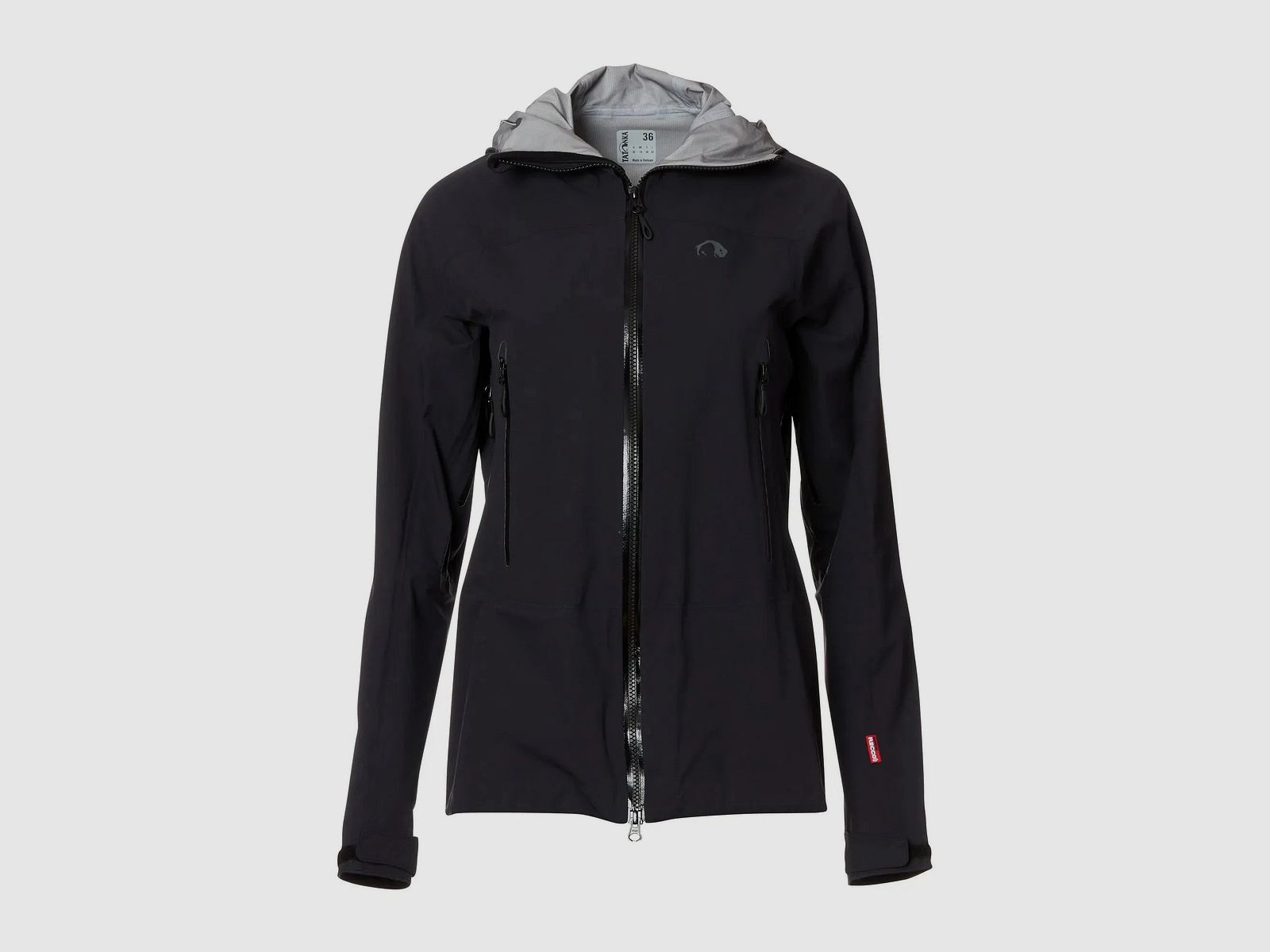 Tatonka Jacke Zenja Recco Jacket Frauen