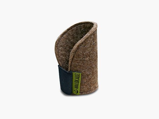 Sunshade for riflescope