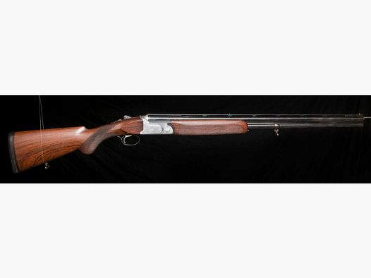 Rizzini Einabzug Ejektoren