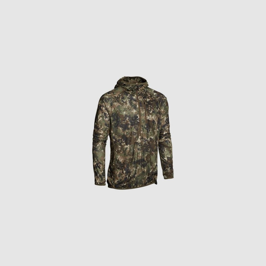 Northern Hunting Herren Hoodie Arild Opt-2 Camo S