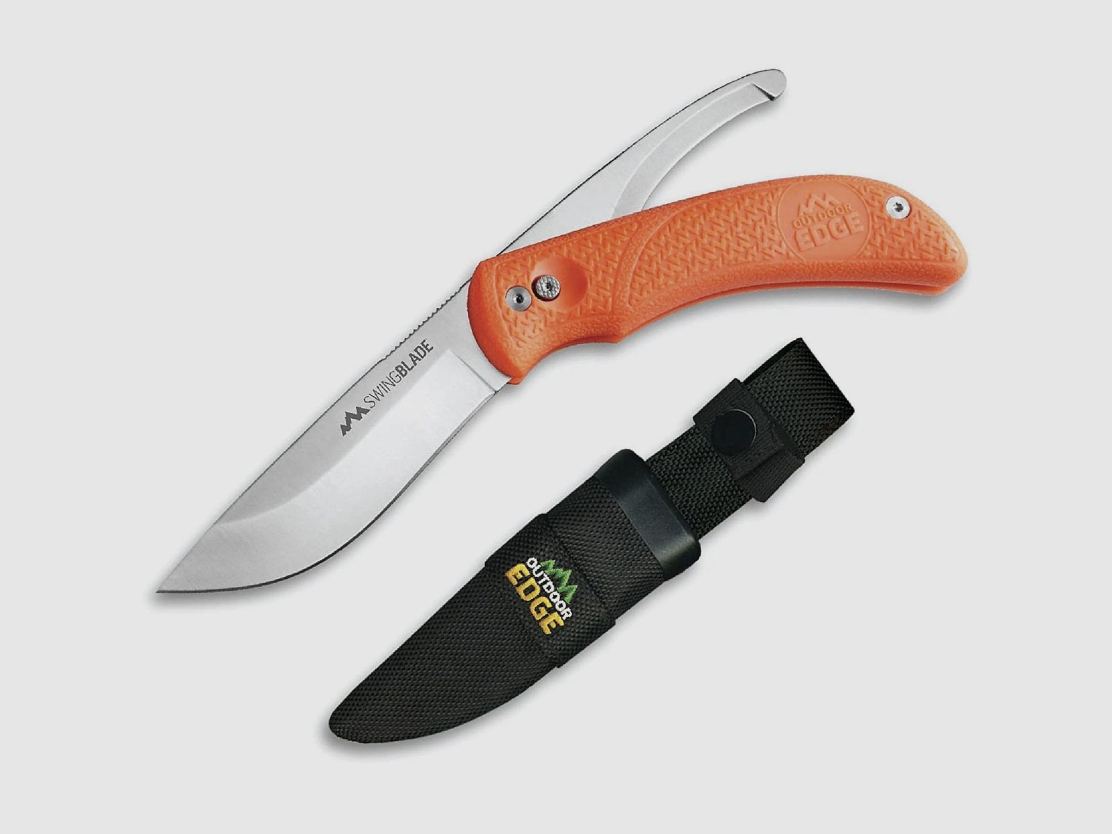 Outdoor Edge Swing Blaze Orange, Bild 1 von 2