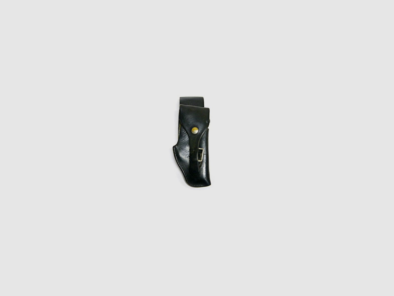 Holster für Revolver 2 Zoll