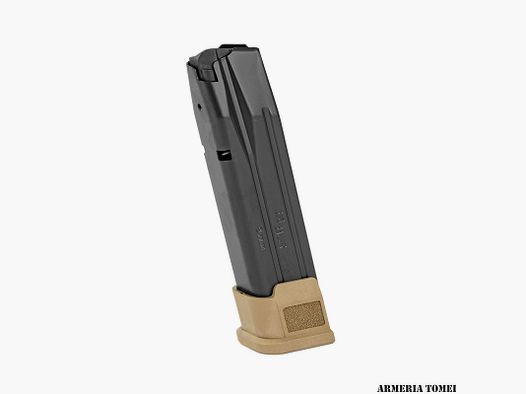 CARICATORE – SIG SAUER – P320 M17 COY CARICATORE 9 LUGER 21C