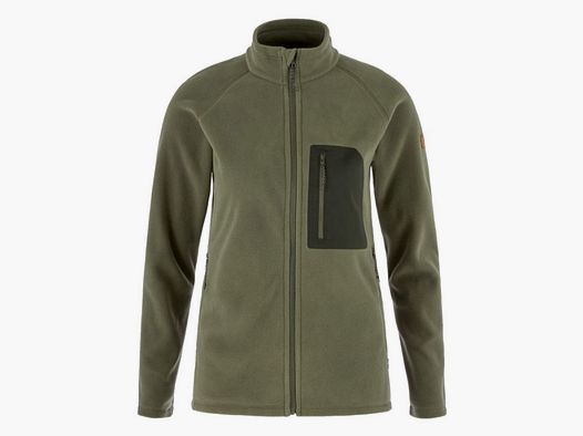 Fjällräven D-Fleecejacke Kaipak