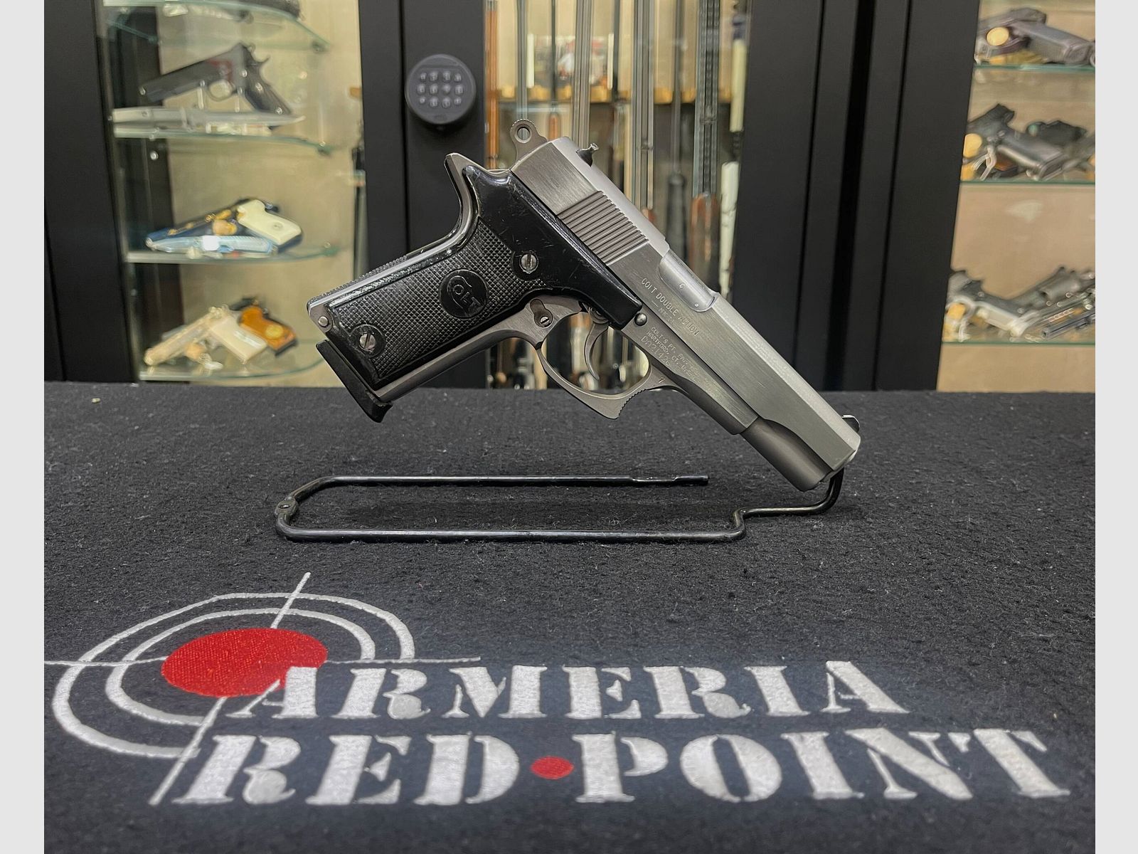 COLT DOUBLE EAGLE 45 ACP, Bild 2 von 9
