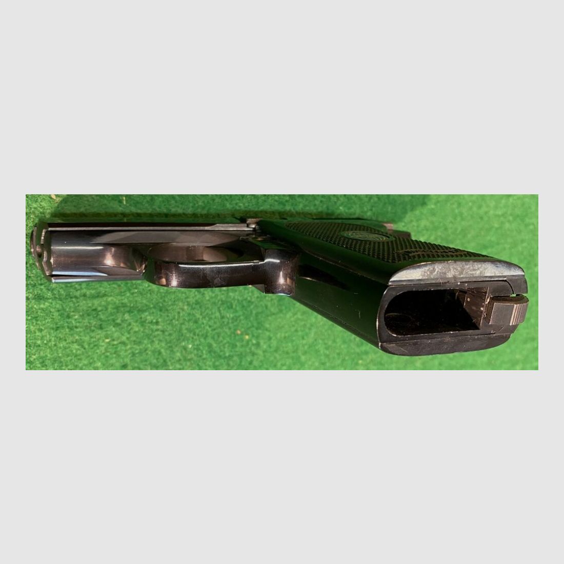 Walther TP