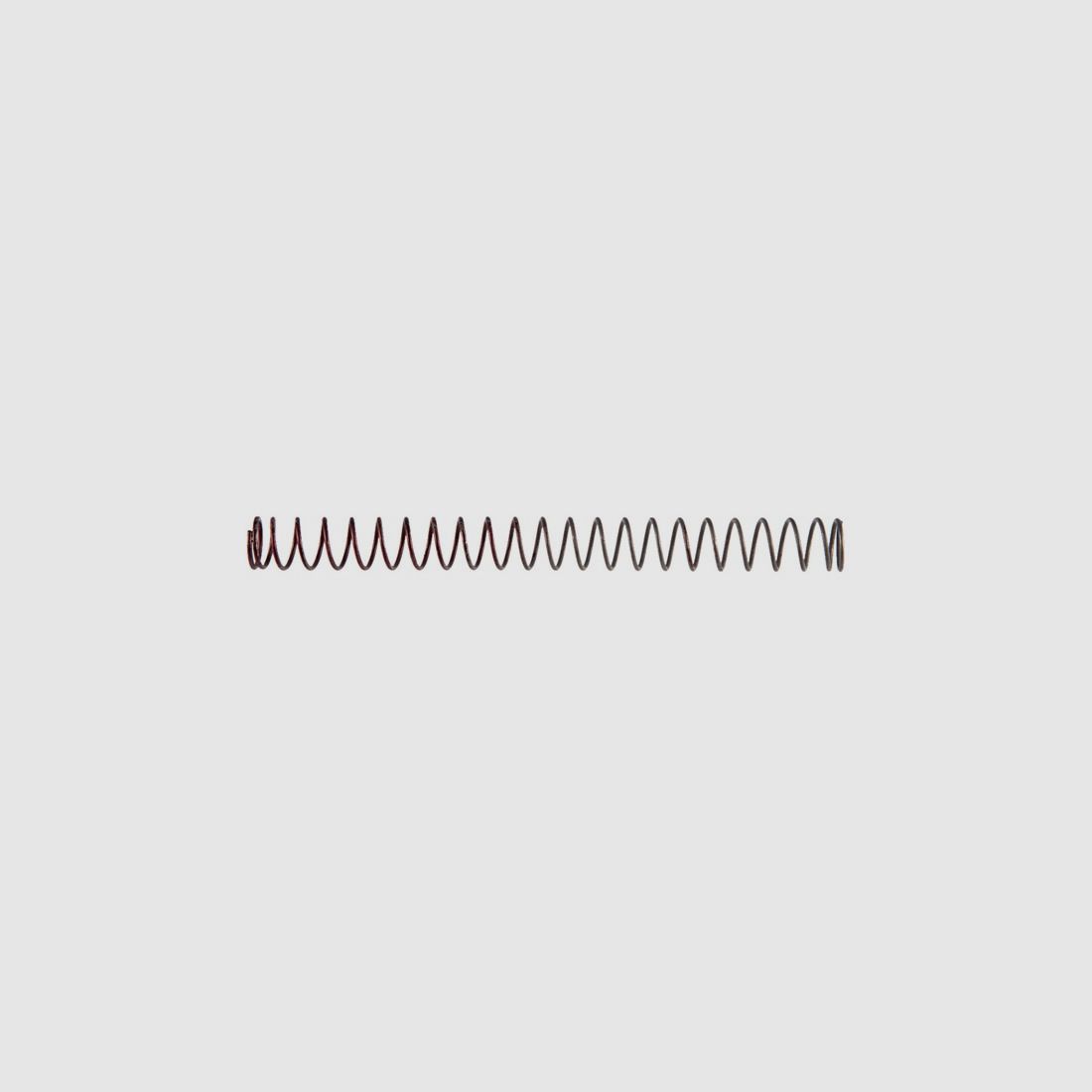 COLT COMMANDER 9MM DUAL SPRINGS COLT 1911 RECOIL SPRING, COMMANDER, 9MM, OUTER, image 1 of 2