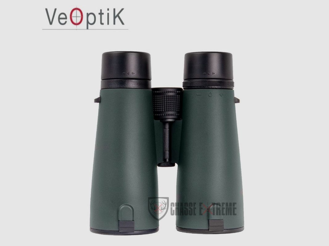 VEOPTIK Fernglas gabion hutte 8X56, Bild 2 von 4