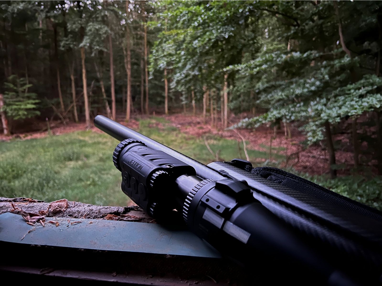 Noblex NW100