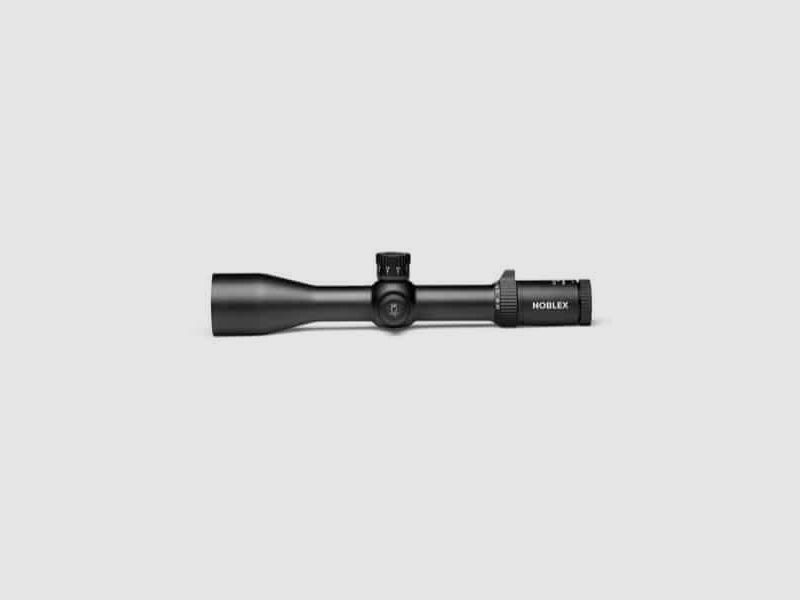 NOBLEX NZ8 2,5-20×50 FFP Inception LR Abs. MHR
