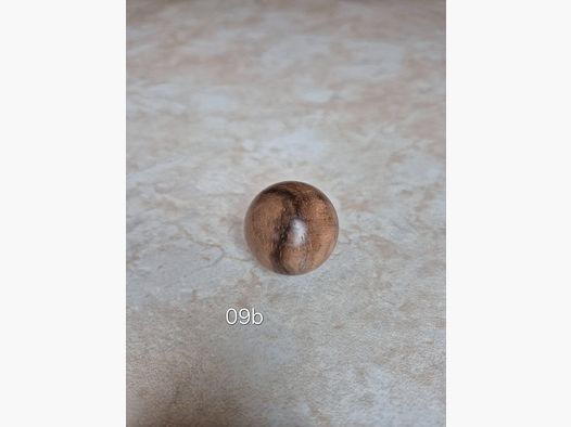 Pomello della manetta dell’otturatore Blaser 09