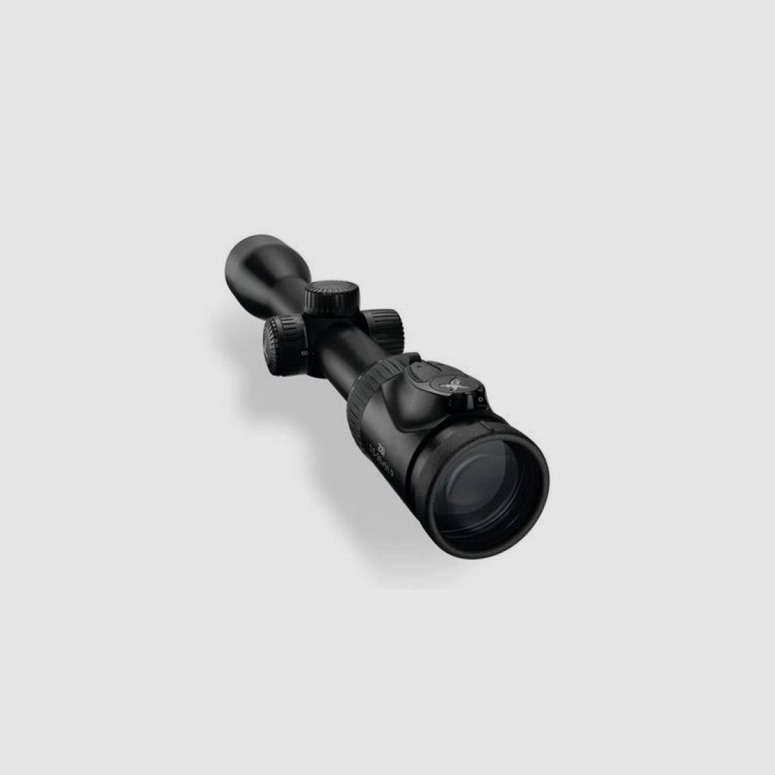 Swarovski Z8i 3.5-28x50 P riflescope