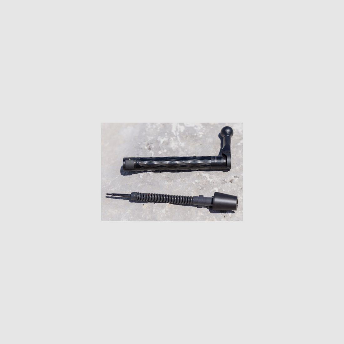 REMINGTON 700 Alpha 1, Bild 8 von 8