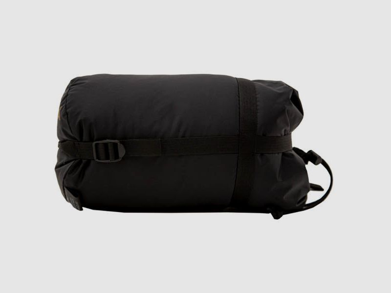 Compression Sack, Small, Black, image 2 of 4