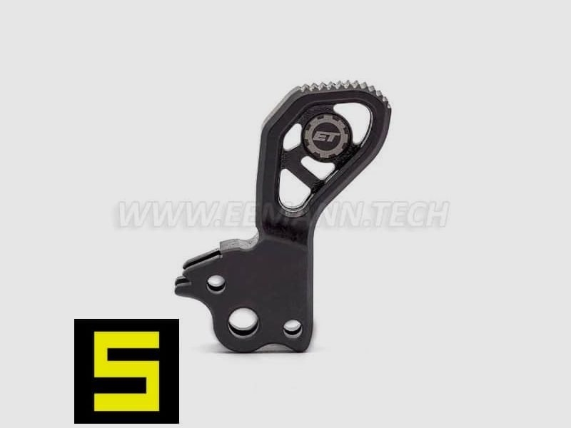 Eemann Tech Ultimate Hammer per CZ, immagine 4 di 4