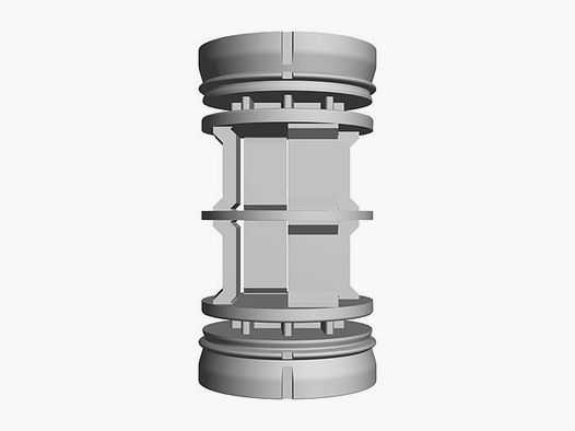 Baschieri & Pellagri T30 Universal cal. 12
