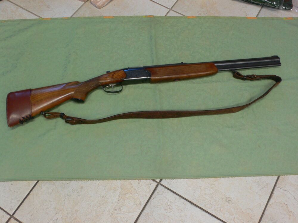 CZ Brünner Mod.500