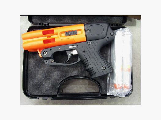 PIEXON JPX4 COMPACT SPRAY 4 SCHÜSSE