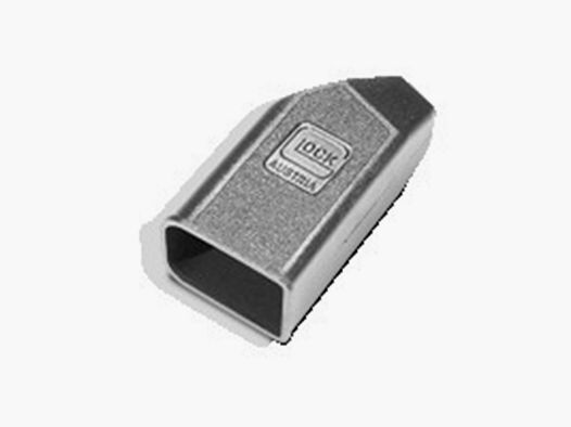Ayuda cargador Glock