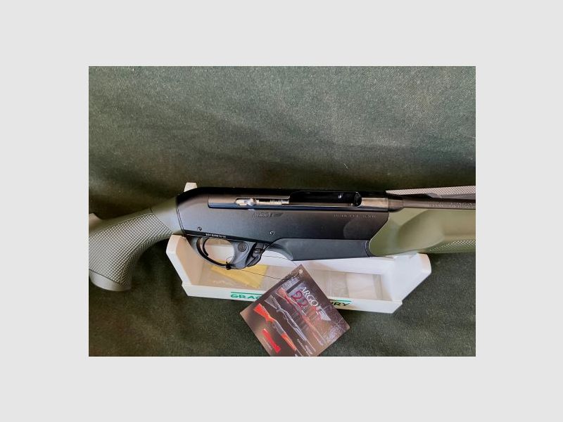BÜCHSE BENELLI ARGO E (ENDURANCE) GRÜN 9,3X62 PREIS: 1650€ REDUZIERT: 1350€, Bild 4 von 4