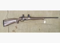 Steyr Mannlicher M "green gun" Professional Hunter Model .30-06Spr.