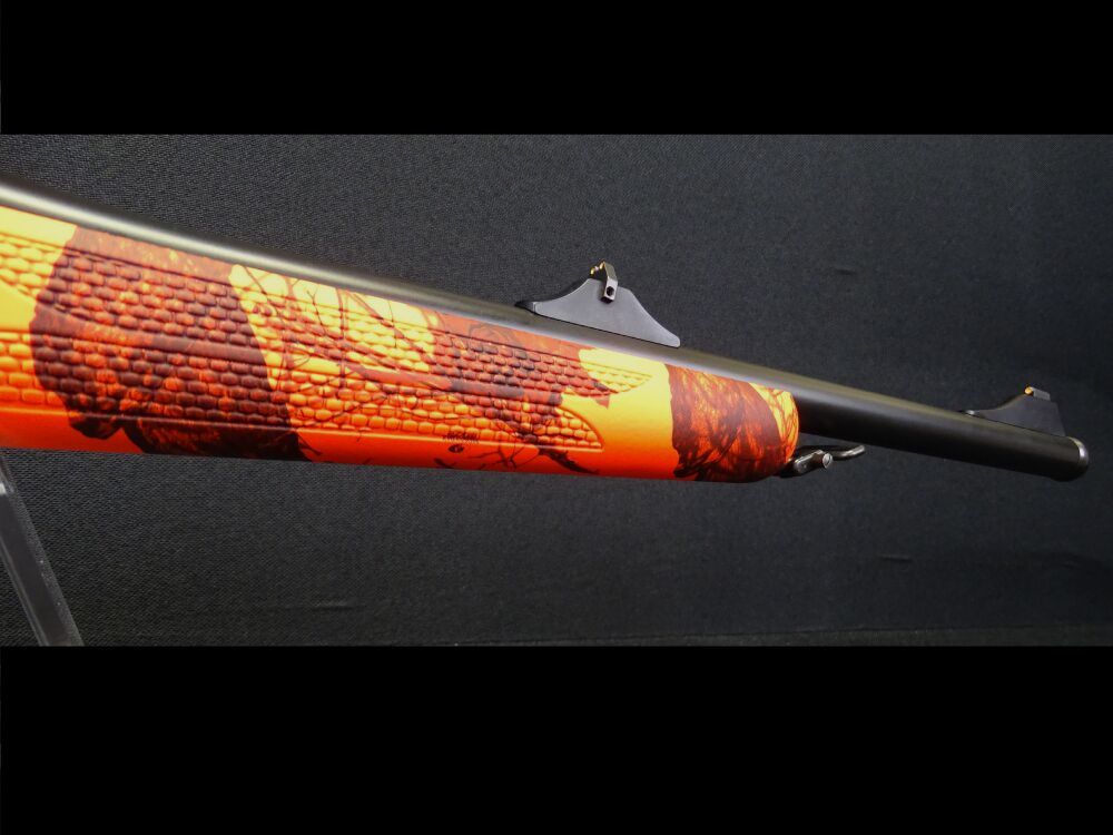 Mauser M12 Extreme Trail