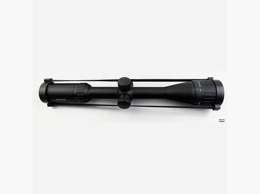 Ottica HAWKE 4-12×40 AO Rimfire .22