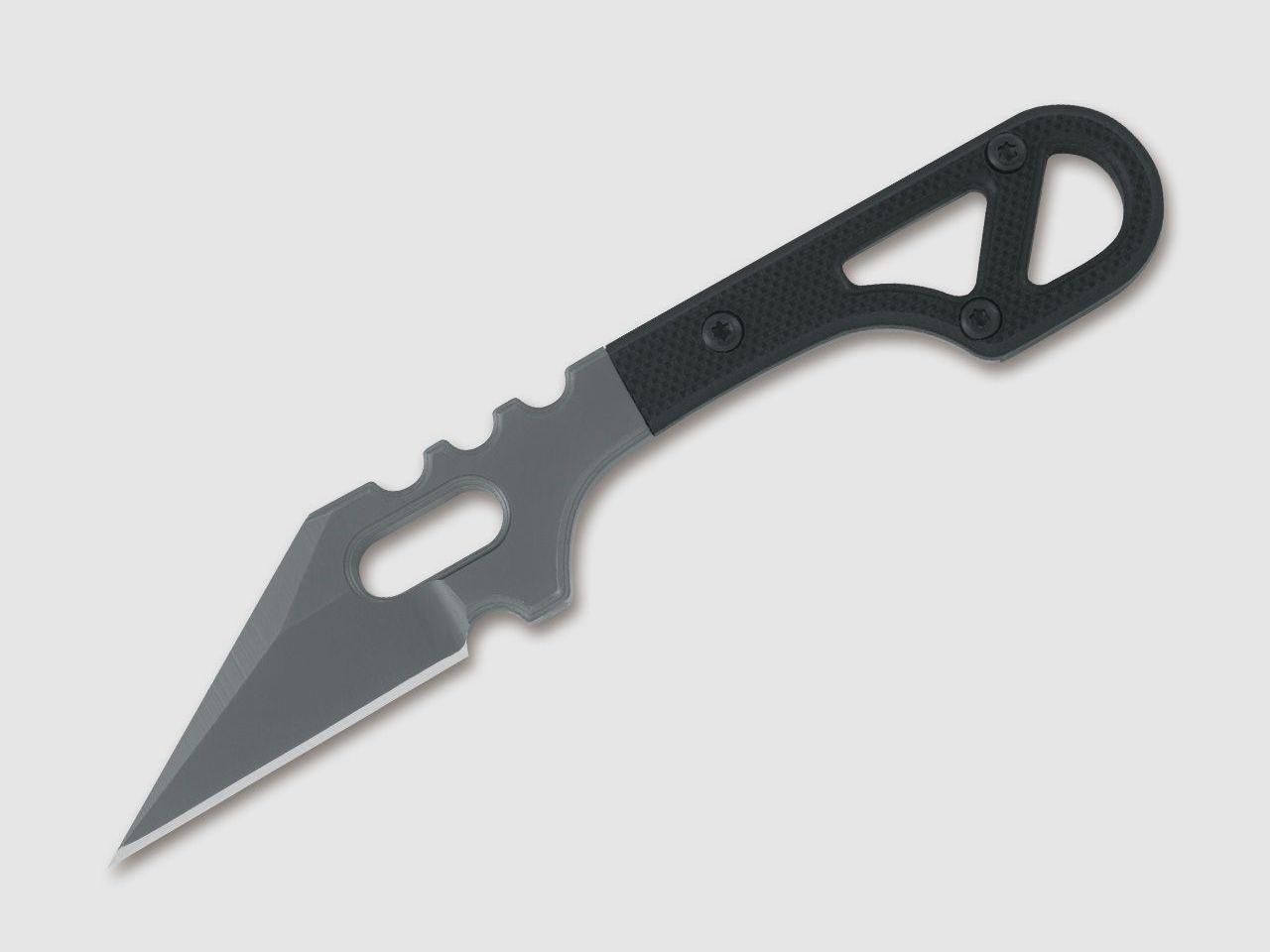 Spike Neckknife