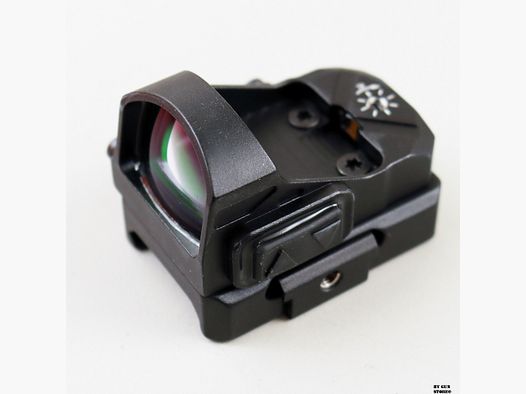 RED DOT BUSHNELL AR ADVANCE MICRO REFLEX 1X 5MO